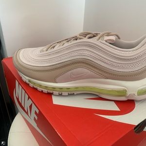 Nike women air max 97